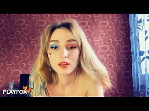 ❤️ Sehrli virtual reallıq eynəkləri mənə Harley Quinn ilə seks verdi ❌ Fəsişlər pornoda az.redgast4asset.ru ️❤