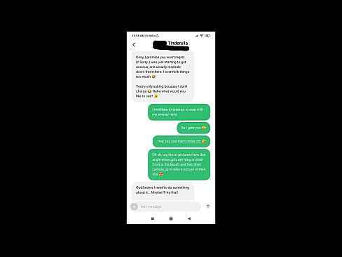 ❤️ Tinder-dən hərəmimə yeni bir PAWG əlavə etdim (Tinder ilə danışıq daxil olmaqla) ❌ Fəsişlər pornoda az.redgast4asset.ru ️❤